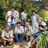 Telegram profile photo for ' ͏ ͏ SKZ THEMES ͏ ͏ ͏͏͏͏͏✶ ͏. ( ͏ ͏ ͏͏͏͏𝟢𝟪. ͏ ͏͏ ͏) ͏! stray kids themes iOS & android ━ kpop themes
