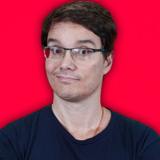 Telegram profile photo for Nerds de Negócios