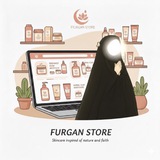 Telegram profile photo for فُــرقَان ستور