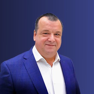 Telegram profile photo for Андрей Тюняев