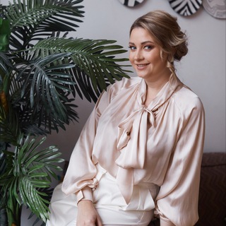 Telegram profile photo for «Дом Жизни Васту» Анастасия Верхозина