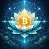 Telegram profile photo for VT Crypto Channel 🍀🍀🍀