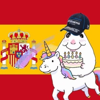 Telegram profile photo for FIA на Wилке 🇪🇸