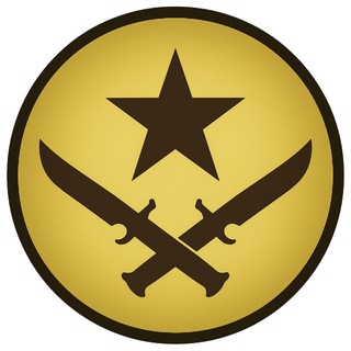 Telegram profile photo for Киберспорт CS2