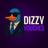 Telegram profile photo for Bump Vouches