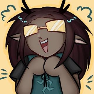 Telegram profile photo for бьяночность 🐾