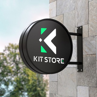 Telegram profile photo for کانال مشتریان کیت استور