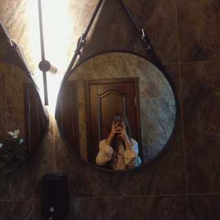 Telegram profile photo for Васичка в деле 😎