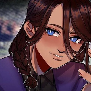 Telegram profile photo for ...pomelo