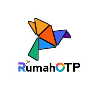 Telegram profile photo for INFORMASI - RUMAHOTP
