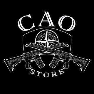Telegram profile photo for Cao Store