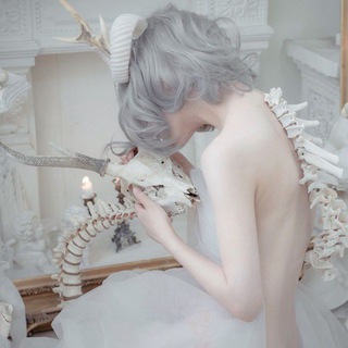Telegram profile photo for 桃花の储存仓库