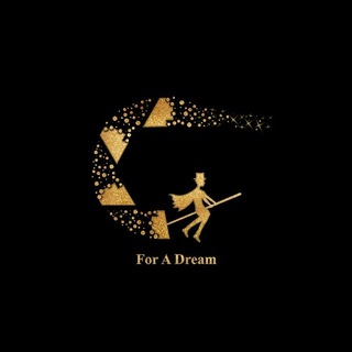 Telegram profile photo for FOR A DREAM