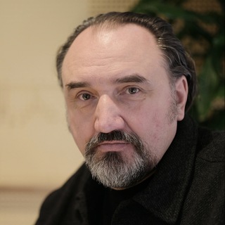 Telegram profile photo for Отец Максим