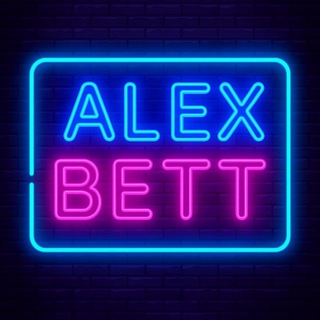 Telegram profile photo for ALEX BETT