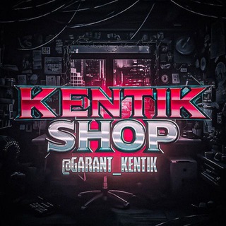 Telegram profile photo for KENTIK SELL