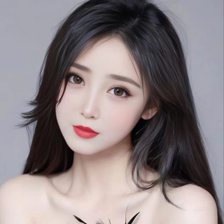 Telegram profile photo for 小月亮后花园