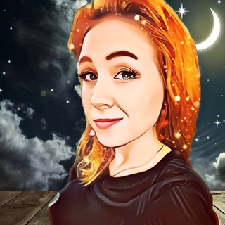 Telegram profile photo for Дочь Фантастики