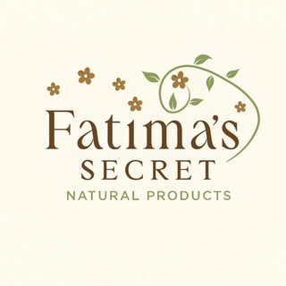 Telegram profile photo for Fatima's secret🌿