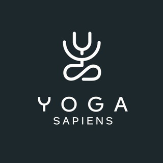 Telegram profile photo for Yoga Sapiens: йога в Митино и Отраде