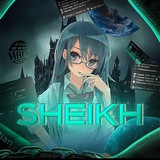 Telegram profile photo for SHEIKH || Чеки на грамм