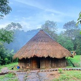 Telegram profile photo for Ретритный центр ‘Cumbres de Arutam’ Айяуаска Эквадор
