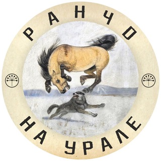 Telegram profile photo for РАНЧО НА УРАЛЕ