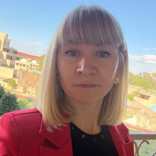 Telegram profile photo for История ЭКО жизни (EcoLife Story)