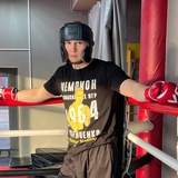 Telegram profile photo for Боксёрская жизнь TV 📺🥊