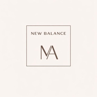 Telegram profile photo for NEW BALANCE