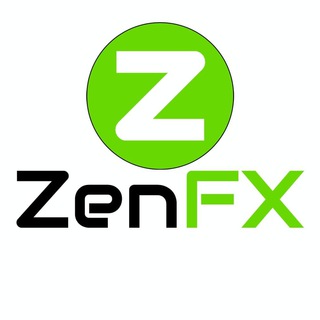 Telegram profile photo for ZenFX Official