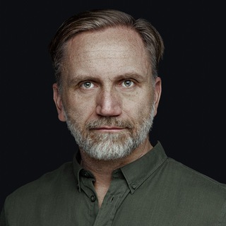 Telegram profile photo for Ron Kuhwede (offiziell)