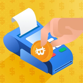 Telegram profile photo for 加密货币支付交流
