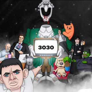 Telegram profile photo for Пуповина