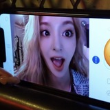 Telegram profile photo for nakyung