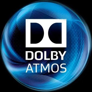 Telegram profile photo for Фильмы Dolby Atmos