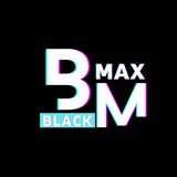 Telegram profile photo for Blackmax_i