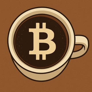 Telegram profile photo for Crypto Café ☕️💰