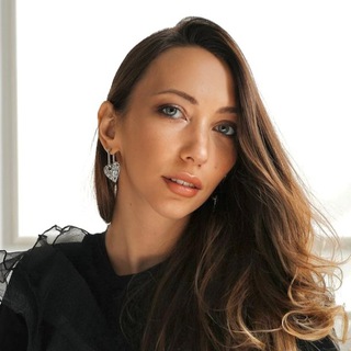 Telegram profile photo for Верная про блогинг