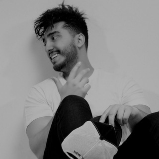Telegram profile photo for Mehrzad Asgari