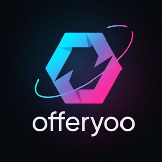 Telegram profile photo for Offeryoo