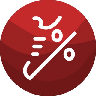 Telegram profile photo for СНИКЕРСЕЙЛ | Поиск скидок