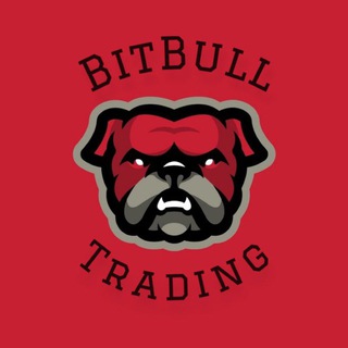 Telegram profile photo for BitBull Crypto Trading Signals