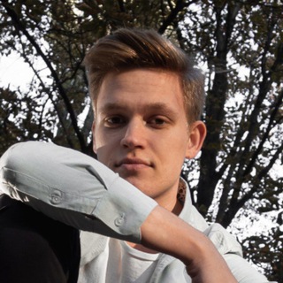 Telegram profile photo for Юрий Родионов/Юр!банист