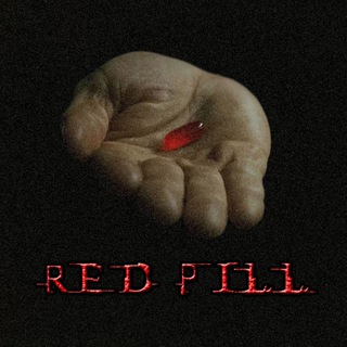 Telegram profile photo for RED PILL | НООТРОПЫ | БИОХАКИНГ