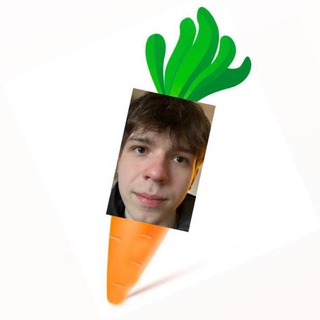 Telegram profile photo for Артёмка Морковка