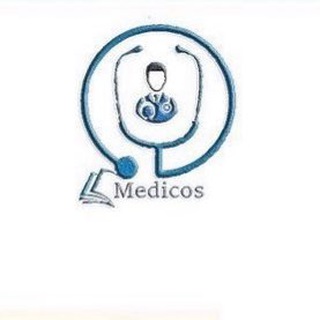 Telegram profile photo for MEDICOS