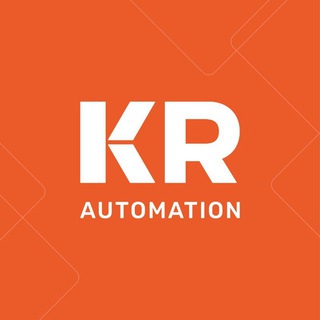 Telegram profile photo for KR Automation