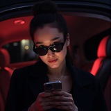 Telegram profile photo for Дарья | Дизайн | Обучение