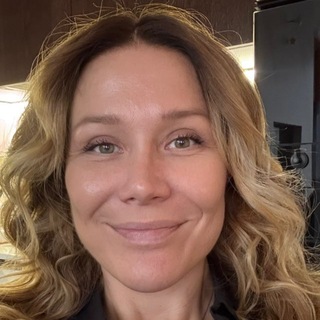 Telegram profile photo for Анисимова Анастасия | Шаг Вперёд 👏